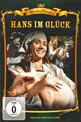Poster för Hans im Glück