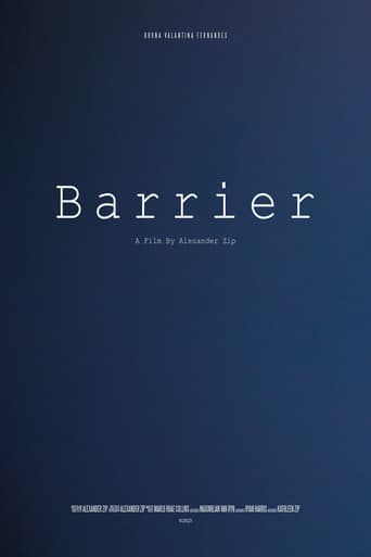 Barrier