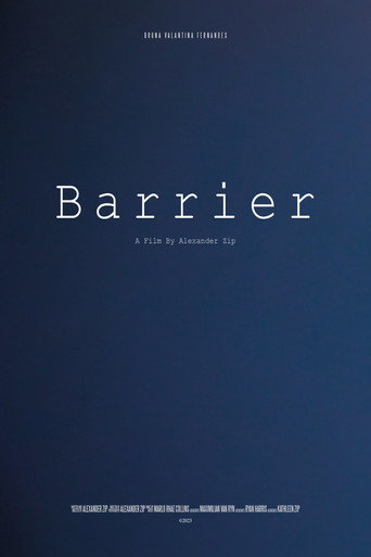Barrier (2023)