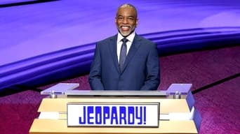 #32 Jeopardy!