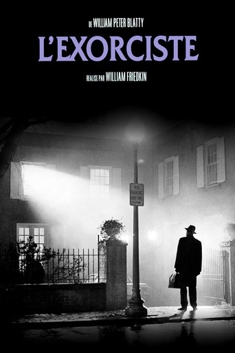 L'Exorciste en streaming 