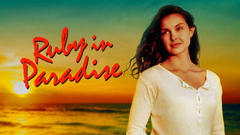 #6 Ruby in Paradise