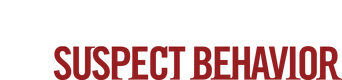Criminal Minds: Suspect Behavior logo