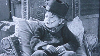 Mickey's Circus (1927)
