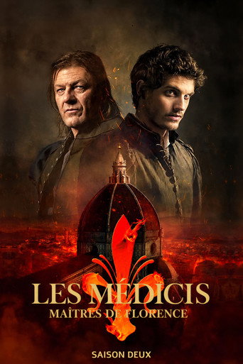 Affiche Saison 2