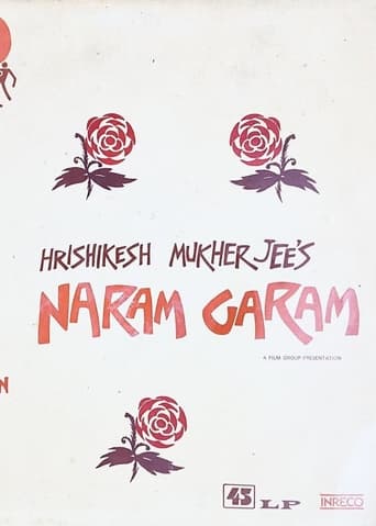 Poster för Naram Garam