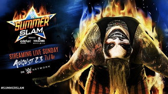 #4 WWE SummerSlam