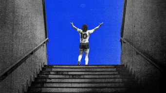 Diego, The Last Goodbye (2021)