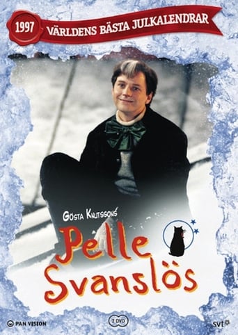 Pelle Svanslös - Julkalender (1997)