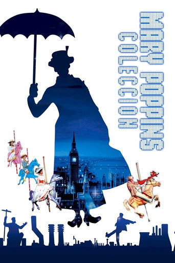 Mary Poppins - Colección