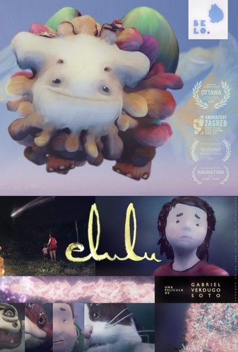 Poster for Elulu