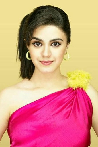 Prerna Khanna