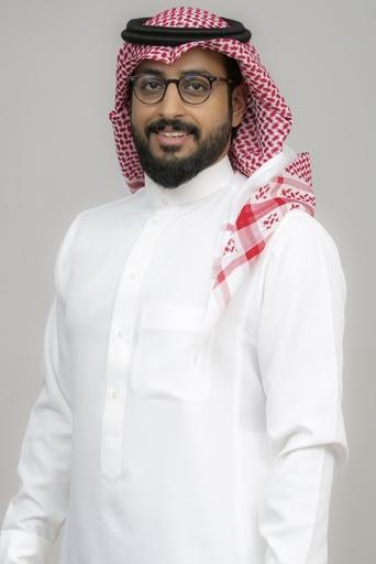 Image of Khalid Al-Saqer