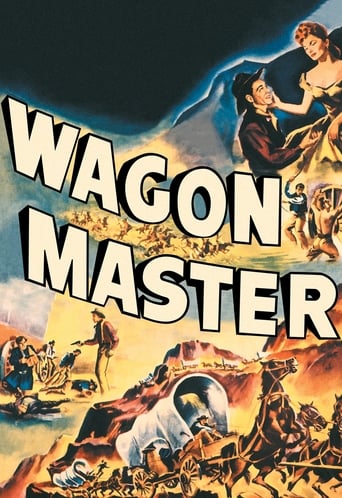 Wagon Master (1950)