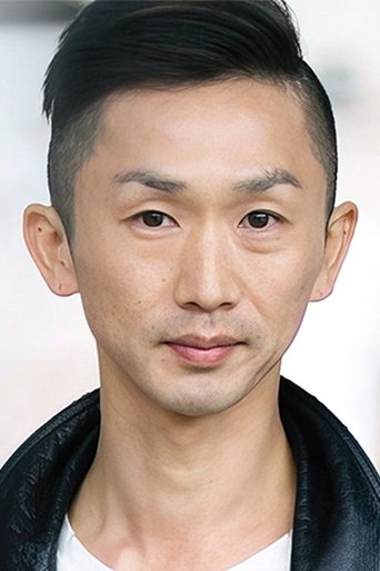 Image of Kentaro Kameyama