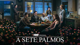 Cena de A Sete Palmos