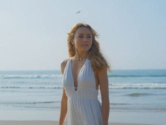 第1話："El amor a veces duele"