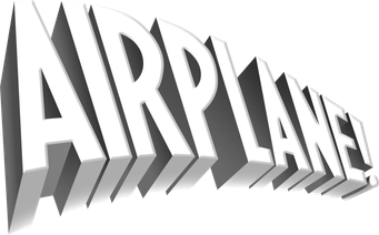 صورة من Airplane!