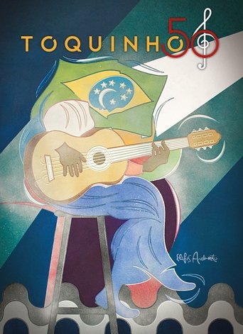 Toquinho - 50 Anos de Carreira en streaming 