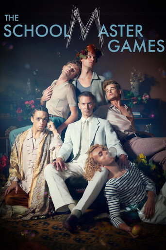 The Schoolmaster Games — Posters 8