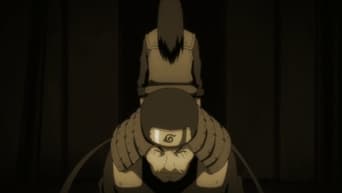 Cena de O Ninja Renegado, Orochimaru