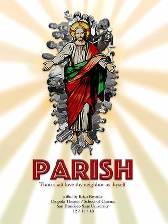 Parish (2018)