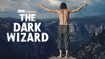 #5 The Dark Wizard