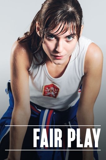 Poster för Fair Play