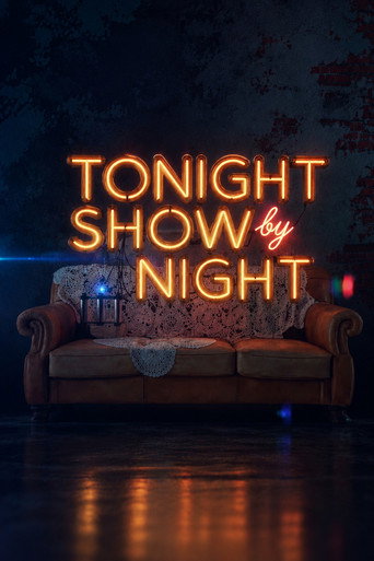 Tonight Show By Night