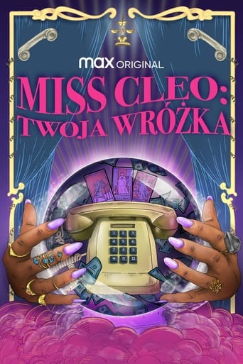 Miss Cleo: Twoja wróżka