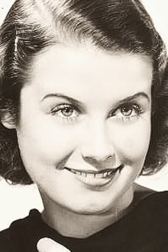 Image of Anne Darling