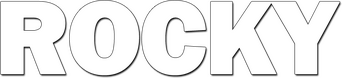 Rocky logo