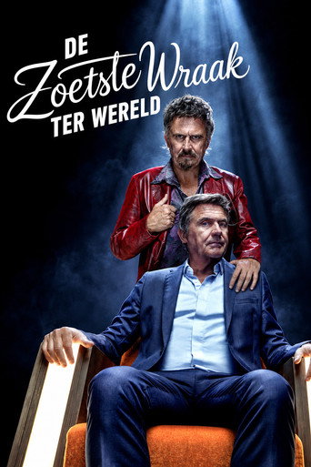 De Zoetste Wraak Ter Wereld (2026)