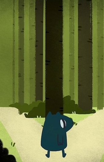 Poster for The Road Taken