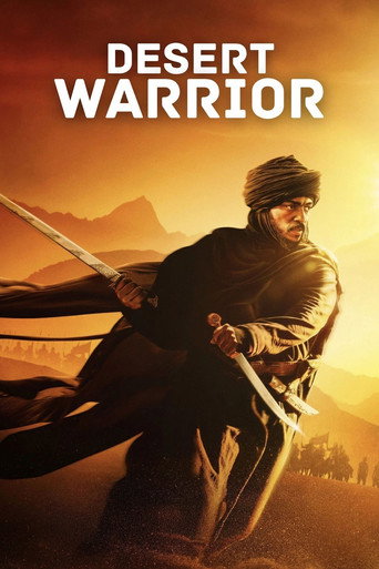 Desert Warrior