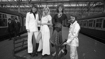 ABBA: Super Troupe (2019)