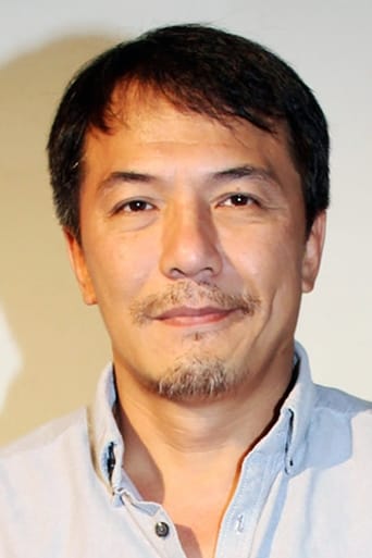 Image of Leon Dai