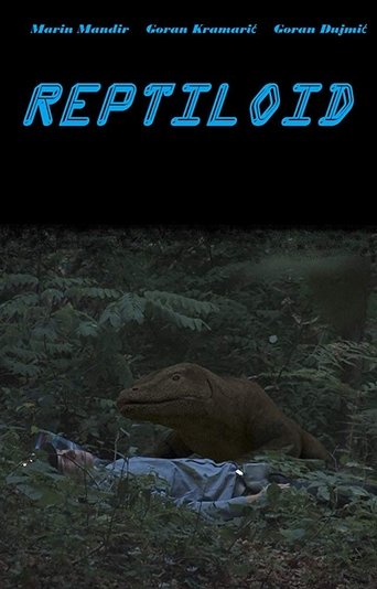 Reptiloid