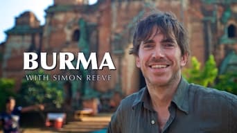 Burma with Simon Reeve (2018)