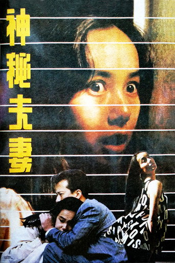 A Mysterious Couple (1991)