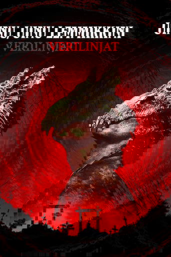 Uinu, uinu lemmikkini: Verilinjat