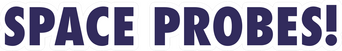 Space Probes! logo