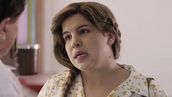 Paquita la del Barrio S01E05