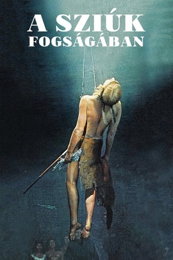 A sziúk fogságában