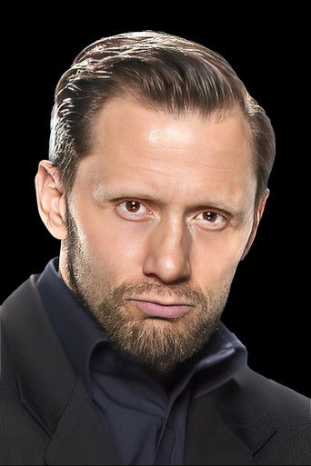 Foto de Steven Haworth