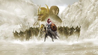 Galeria 2 - El señor de los anillos: La guerra de los Rohirrim