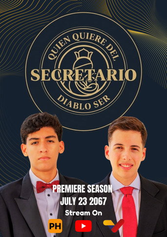 PROMO XXXII TV: Quien quiere del diablo ser secretario? (2026)