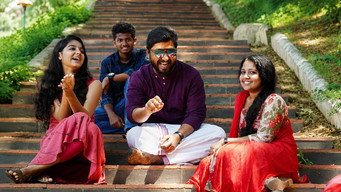 #4 Thanneer Mathan Dinangal