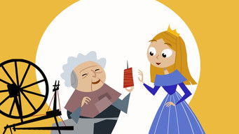 Episode 97 — Sleeping Beauty