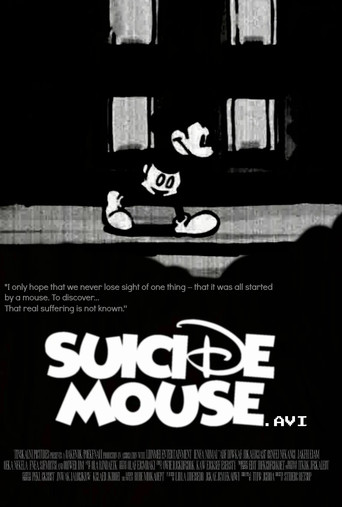 suicidemouse.avi poster